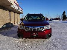 2012 Subaru Forester Local trade! Excellent History, 5dr Wgn Au - Photo 3