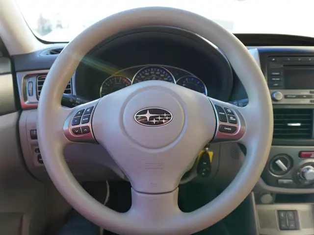 2012 Subaru Forester Local trade! Excellent History, 5dr Wgn Au - Photo 7