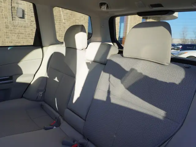 2012 Subaru Forester Local trade! Excellent History, 5dr Wgn Au - Photo 12
