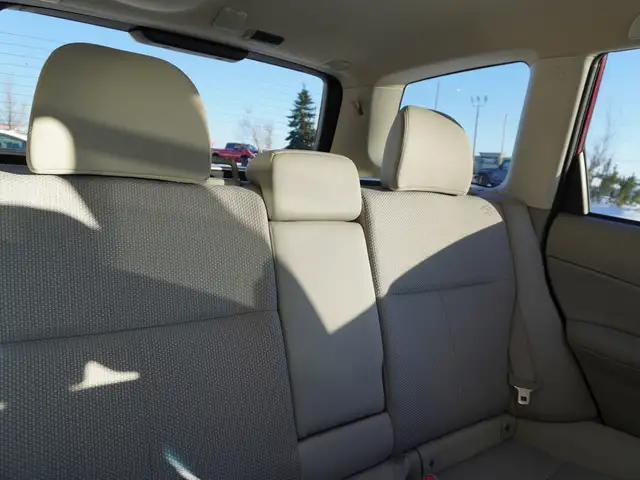 2012 Subaru Forester Local trade! Excellent History, 5dr Wgn Au - Photo 15
