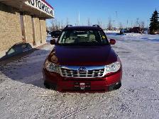 2012 Subaru Forester Local trade! Excellent History, 5dr Wgn Au - Photo 29