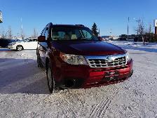 2012 Subaru Forester Local trade! Excellent History, 5dr Wgn Au - Photo 30