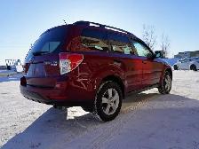 2012 Subaru Forester Local trade! Excellent History, 5dr Wgn Au - Photo 31