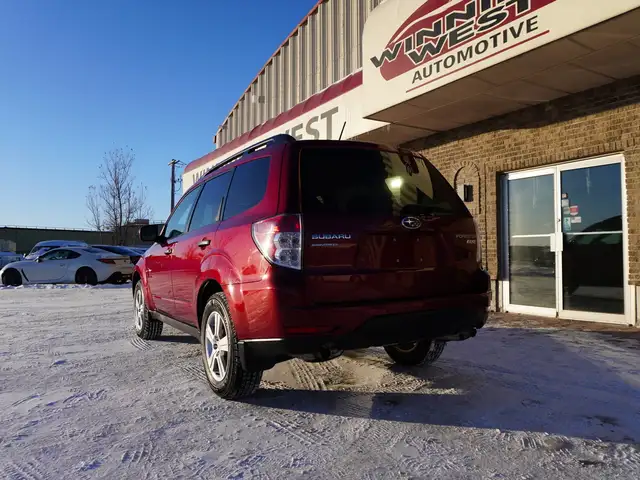 2012 Subaru Forester Local trade! Excellent History, 5dr Wgn Au - Photo 34