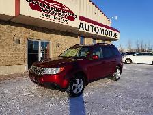 2012 Subaru Forester Local trade! Excellent History, 5dr Wgn Au - Photo 37