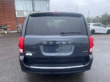 2014 Dodge Grand Caravan Crew - Photo 2