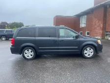 2014 Dodge Grand Caravan Crew - Photo 4
