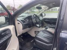 2014 Dodge Grand Caravan Crew - Photo 7