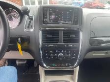 2014 Dodge Grand Caravan Crew - Photo 10