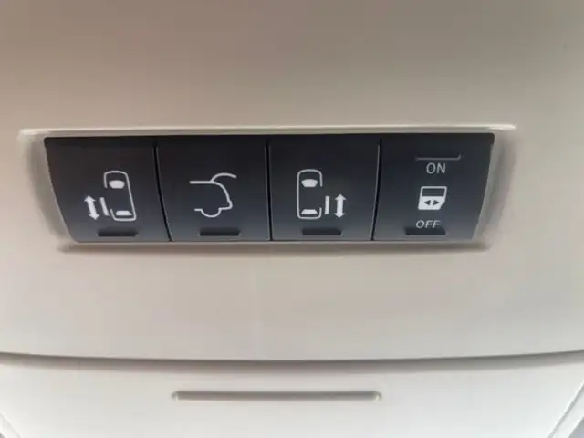 2014 Dodge Grand Caravan Crew - Photo 11