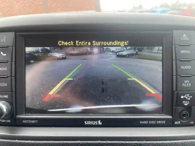 2014 Dodge Grand Caravan Crew - Photo 12