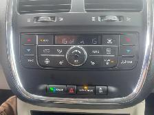 2014 Dodge Grand Caravan Crew - Photo 13