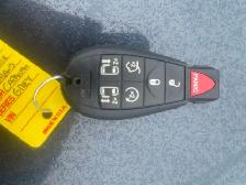 2014 Dodge Grand Caravan Crew - Photo 14