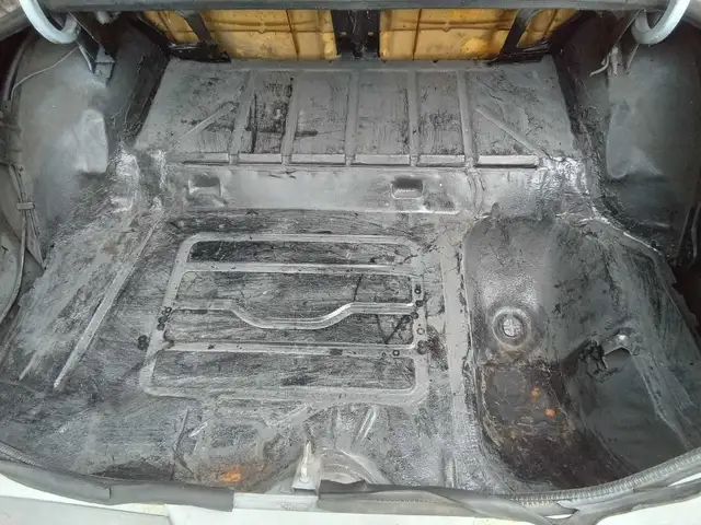 1987 cutlass supreme project for sale/trade - Photo 7