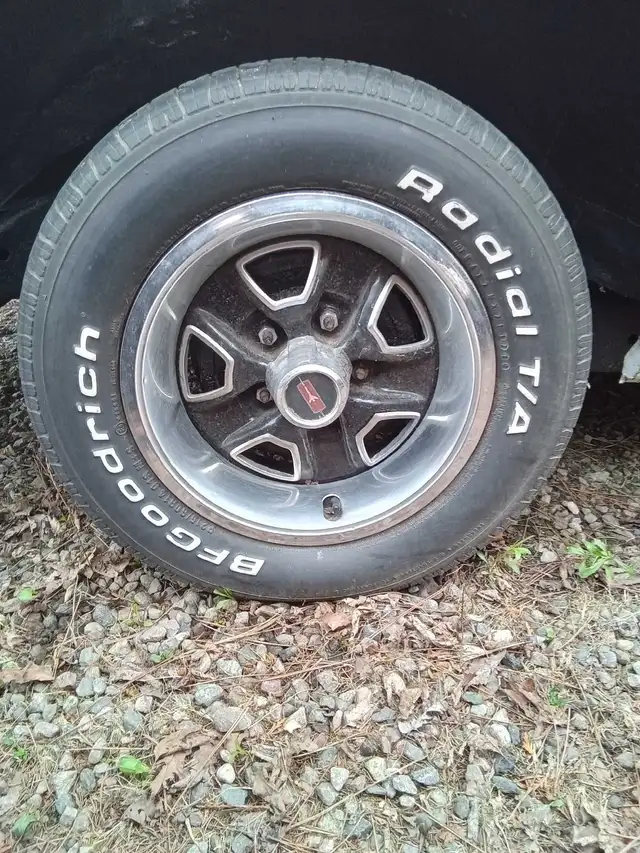 1987 cutlass supreme project for sale/trade - Photo 10