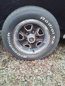 1987 cutlass supreme project for sale/trade - Photo 10