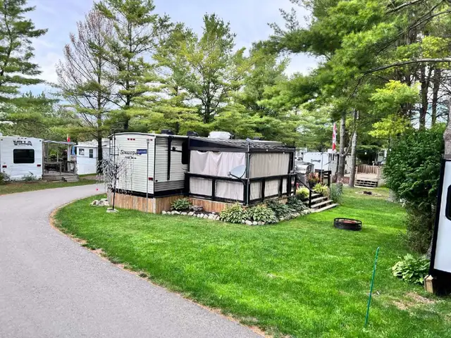 Trailer for Sale