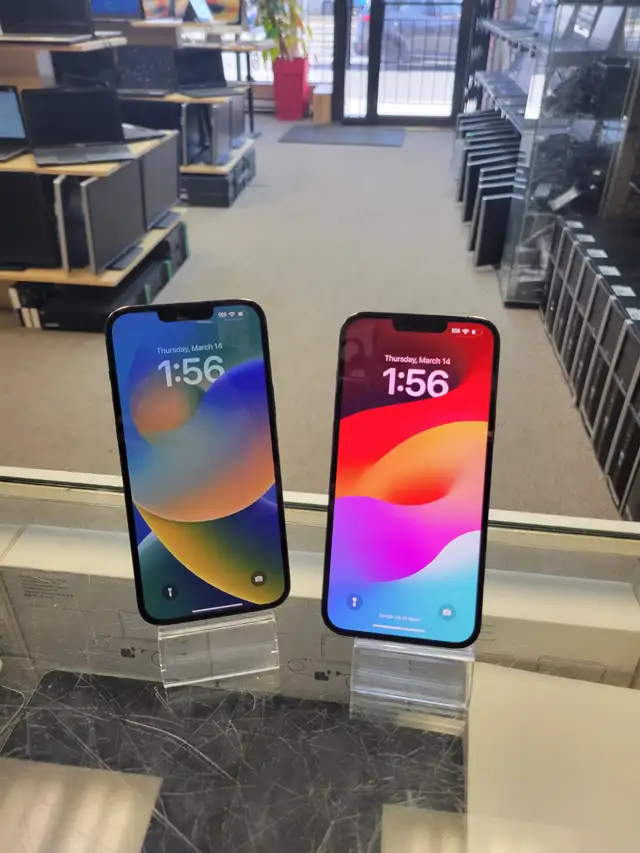 Apple Iphone 13 PRO Max 128GB