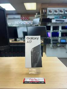 Samsung Galaxy A17 128gb NEW