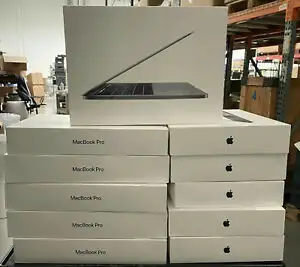 Liquidation Apple Macbook Pro Air Imac Ipad - Photo 2