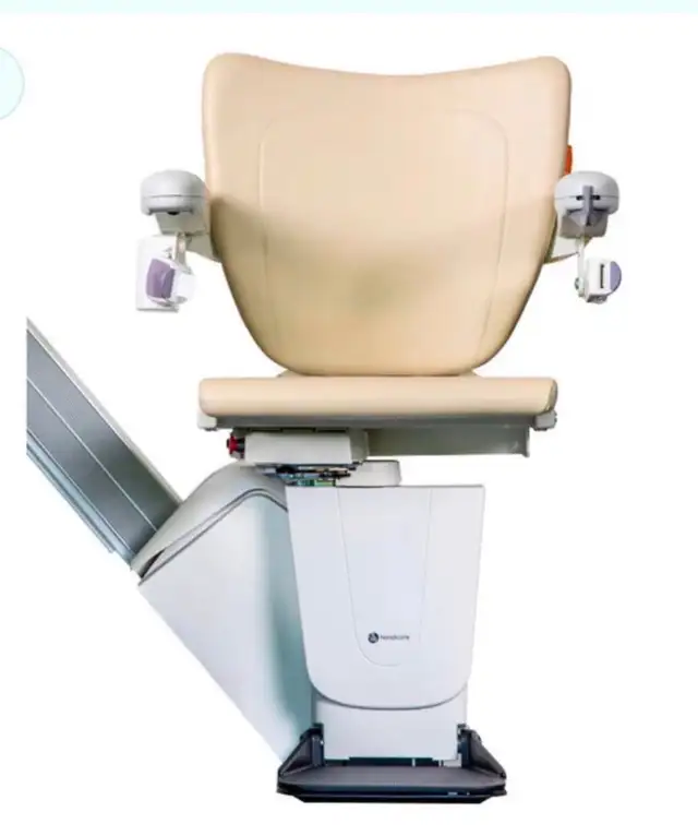 Stairlift Handicare 1100 Model  3 AVAILABLE - Photo 4