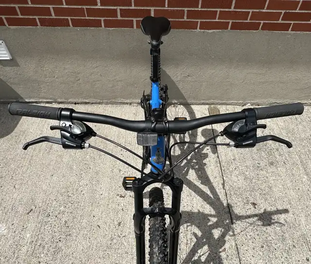 Mountain Bike - Photo 4