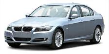 2011 BMW 3 Series 323i