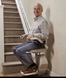 Stairlift Chair Lift for Senior