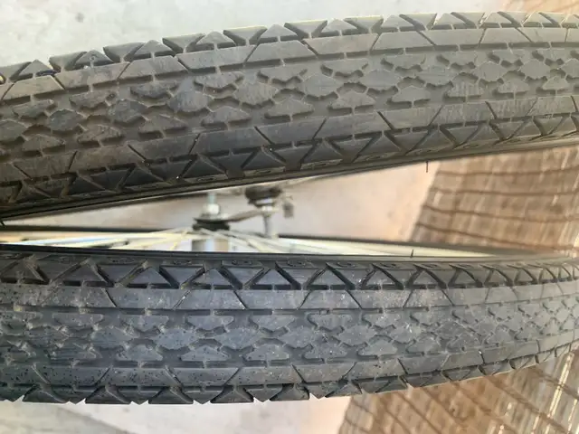 Roue de vélo 26’’ sans vitesse - Photo 2