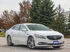 2018 Buick LaCrosse Preferred- 3.6L V6 - Remote Start - Photo 2