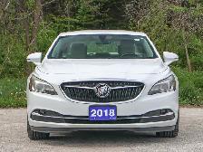 2018 Buick LaCrosse Preferred- 3.6L V6 - Remote Start - Photo 5