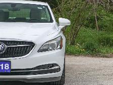 2018 Buick LaCrosse Preferred- 3.6L V6 - Remote Start - Photo 6