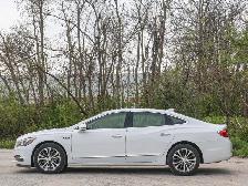 2018 Buick LaCrosse Preferred- 3.6L V6 - Remote Start - Photo 7
