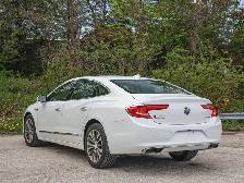 2018 Buick LaCrosse Preferred- 3.6L V6 - Remote Start - Photo 10