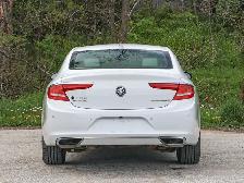 2018 Buick LaCrosse Preferred- 3.6L V6 - Remote Start - Photo 12