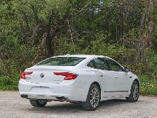2018 Buick LaCrosse Preferred- 3.6L V6 - Remote Start - Photo 15