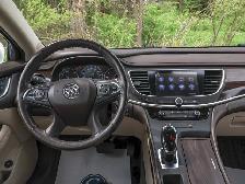 2018 Buick LaCrosse Preferred- 3.6L V6 - Remote Start - Photo 20