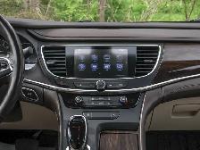 2018 Buick LaCrosse Preferred- 3.6L V6 - Remote Start - Photo 25
