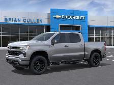 2026 Chevrolet Silverado 1500 - Photo 2