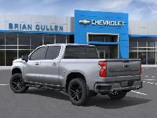 2026 Chevrolet Silverado 1500 - Photo 3