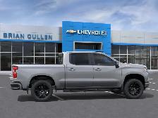 2026 Chevrolet Silverado 1500 - Photo 5