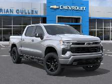 2026 Chevrolet Silverado 1500 - Photo 7