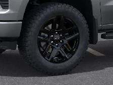 2026 Chevrolet Silverado 1500 - Photo 9