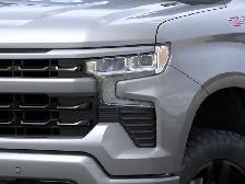 2026 Chevrolet Silverado 1500 - Photo 10