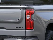2026 Chevrolet Silverado 1500 - Photo 11