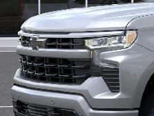 2026 Chevrolet Silverado 1500 - Photo 13