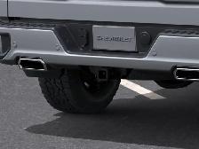 2026 Chevrolet Silverado 1500 - Photo 14