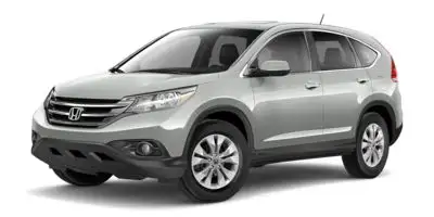 2014 Honda CR-V 2WD 5dr EX