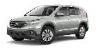2014 Honda CR-V 2WD 5dr EX