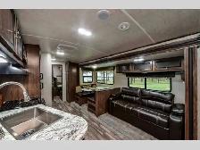 2018 Cruiser MPG 2800QB